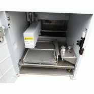 Passeur d'échantillons SIL-10AF pour pièces_2