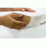 Sachet bulles 10 mm avec rabat adhésif - 571104 – 300 x 400 mm_2