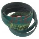 Courroie trapézoïdale Gates - Référence PT-144-609.26 - 0785321_2