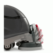 Autolaveuse Numatic TTG 4045 - à câble - traction semi-automatique - réservoirs 40L - brosse 450 mm_2