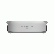Batterie supplémentaire intelligente pour EcoFlow DELTA Pro 3_2