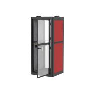 Cabine acoustique Ara-EPD 101_2