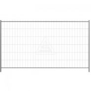 Cloud - grille de chantier - schake -  clôture de chantier mobile_2