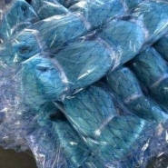 Filet de pêche monofilament - matériel PA/PE - maille 9mm à 600mm - ala marine_2