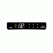 Groupe monobloc positif de paroi pour chambre froide  Kide 15 m³ | KIDE - EMB2010M1P_2