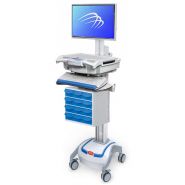 M38e et m38e rx - chariot informatique - mediantech - ergonomique_2