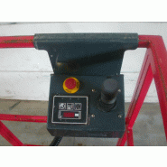 Nacelle verticale BRAVIISOL leonardo hd occasion_2