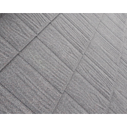 Panneaux de tavaillons métalliques pour toiture légère - METROTILE® interlock iSHAKE_2