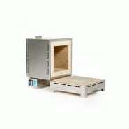 Petit four céramique - hobby junior ceram blueline®_2