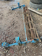 Rouleau NC tube - En occasion_2