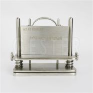 Testeur de transpiration GT-D09 - Gester - 8 kg - pour tests textiles et solidité des couleurs_2