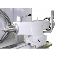 Tour à commande numérique à banc plat MICROCUT - Micropanther 446 - Distance entre pointes 850 mm - Alesage de broche 52 mm_2