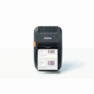 Brother RJ3230BL imprimante pour étiquettes Thermique directe 203 x 203 DPI 127 mm/sec Sans fil Wifi_2