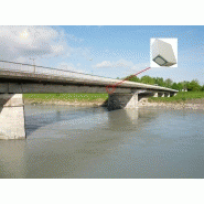 Débitmètre radar autonome et enregistreur RQ-30adms - mesure sans contact, double radar et autonomie renforcée_2