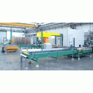 Machine de lavage aux solvants chloré_2