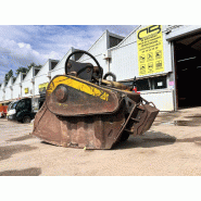 MB CRUSHER bf70.2 godet concasseur avec aimant_2