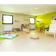 Micro-crèche modulaire - Normes petite enfance et PMR - Fabrication éco-responsable en France_3