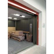 Monte-charge Hercules - Ascenseur de charge robuste et résistant pour marchandises et passagers_2