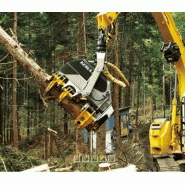 Tetes d'abatteuses kesla 25sh-ii_2