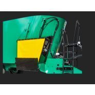 V16dcdd - Mélangeuse agricole Juscafresa - capacité 16m3 - système vertical avec vis sans fin et décharge latérale_2