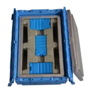 Bac isotherme - Transport sécurisé de produits thermosensibles - Protection 24h été/hiver_2