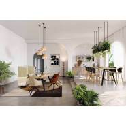 Box acoustique personnalisable - AMITY - cabine insonorisée design et modulable_2