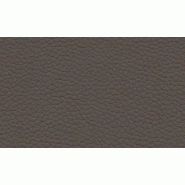 Canapé lit CanapExpress 4 places - Matelas Memory 160x197 cm - 22 cm d'épaisseur - Tête de lit intégrée - Polyuréthane taupe_2