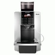Distributeur automatique de café KV1 Classic 190052 Bartscher_2