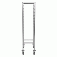 Echelle professionnelle Matfer Optimo 20 niveaux GN 1/1 | Bourgeat - CX723_2