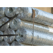 Feuillard de cerclage en acier - finition laquée - haute résistance pour charges lourdes_2