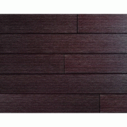 Pack 1 m² - Lames de terrasse composite coextrudé Supra avec accessoires (4 coloris) 3600 x 145 x 23 mm - Coloris Acajou_2