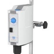 Pw - Agitateur à hélice de laboratoire - Velp - Couple de 120 ncm - Jusqu'à 70L et 100 000 mPa*s_2