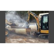 Scie diamant pour pelle de 5 à 30 tonnes_2