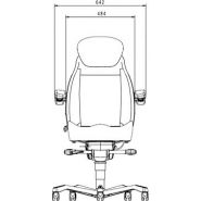 Siege de bureau kab seating navigator_2