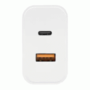 T'nB CHNBTINY65 chargeur d'appareils mobiles Ordinateur portable, Smartphone, Tablette Blanc Secteur_2