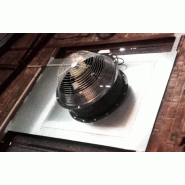 Ventilateur hélicoïde nylair®_2