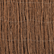 Vidaxl clôture en broussaille 400 x 100 cm 141607_2