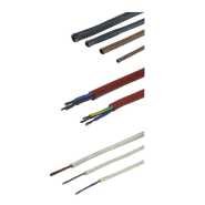 Câble et gaine résistant à la chaleur pour thermocouple - ELECTRO-THERM_2