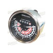 Compte tours - Ferguson FE35 - référence : PTA-A66475_2