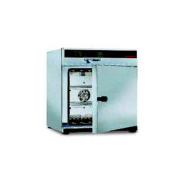 Etuves - Convection naturelle et régulation électronique, Ventilation forcée et régulation électronique - Etuves Memmert inox - I02 440 à I02 467_2