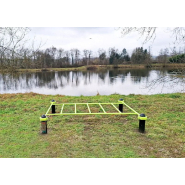 Franchissement - Gamme Parcours santé_2