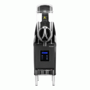 Machine à granité professionnelle 1 cuve de 12 litres - Série U - Polar - UA044_2