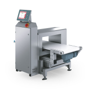 Matériels de triage alimentaire pour charges lourdes - Trieuse pondérale et détecteur de métaux - Wipotec - HC-M-MDi-SL_2