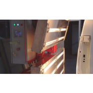 Panneaux IR pour la cuisson de retouches - de la pièce de monnaie aux pleins panneaux_2