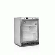 Réfrigérateur vitré UR200SG TEFCOLD_2