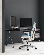 Siège Embody - Chaise et tabouret médical_2