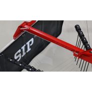 Andaineur agricole Star 300|8 ALP - SIP - 1 rotor - 3,00 m de largeur de travail_2