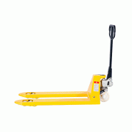 Transpalette hydraulique TOR XN25E (ACBF) - 2,5T - Fourches 1150 mm - Roues en nylon_2