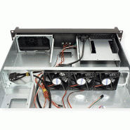 Boîtier industriel 19