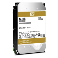 Western Digital Gold disque dur 12 To 7200 tr/min 256 Mo 3.5